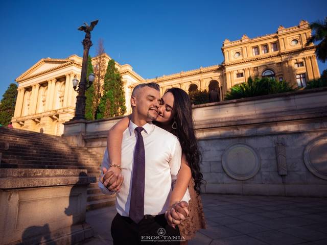 Fotografia de Família de Ensaio fotográfico família