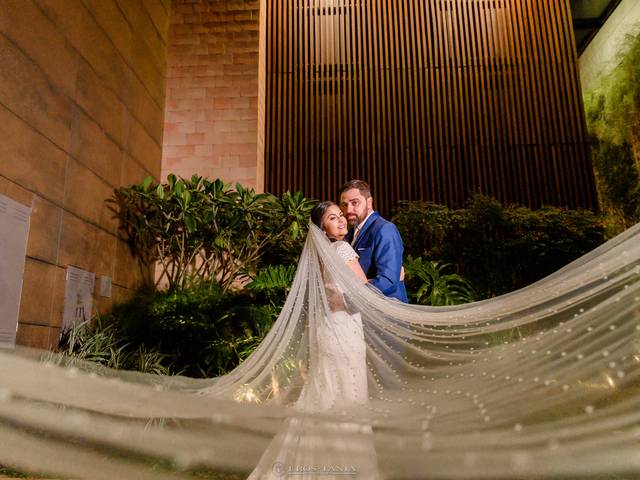 Fotografia de Casamento de Casamento Thais e Eduardo