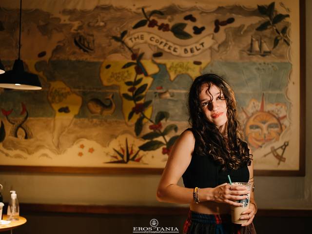 Ensaio de Debutante de Juliana 15 anos