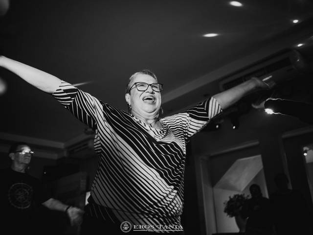 Aniversário de Ana Maria 70 anos