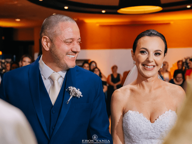 Fotografia de Casamento de Casamento Silvia e Fernando