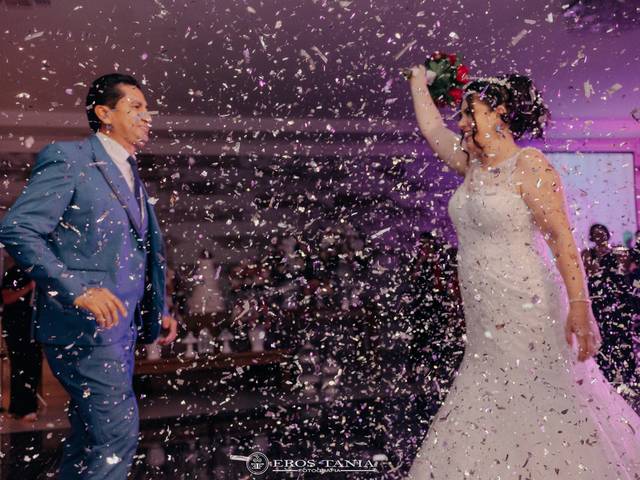 Fotografia de Casamento de Gisele e Alberto