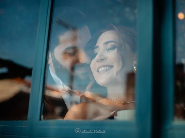 Casamento civil e Mini Wedding de Amanda e Lucas