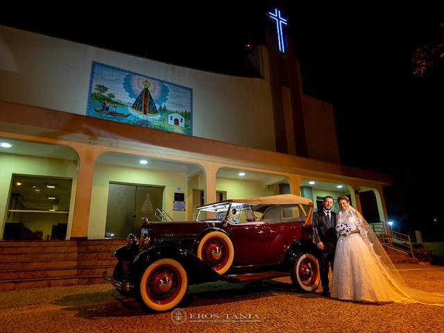 Fotografia de Casamento de Casamento Carol e Juan