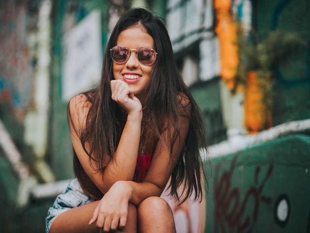 Ensaio de Debutante de  Kailane - 15 anos