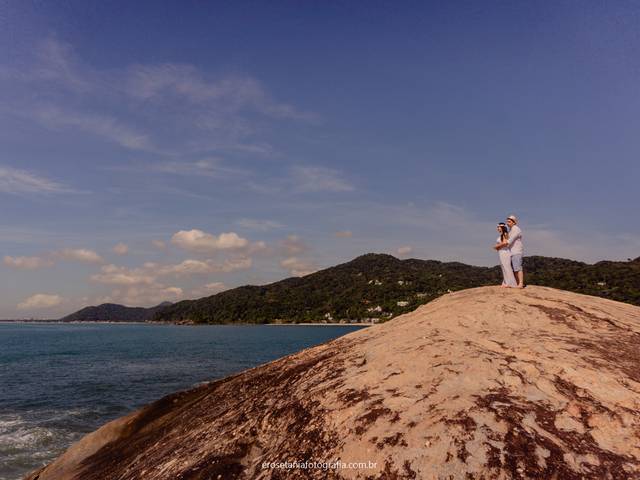 Pré wedding de Michele e Felipe