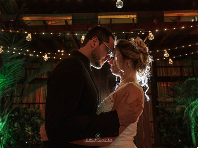 Fotografia de Casamento de Casamento Juliana e Leonardo