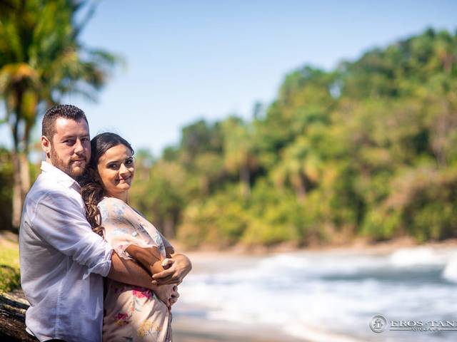 Pré wedding de Carol e Juan