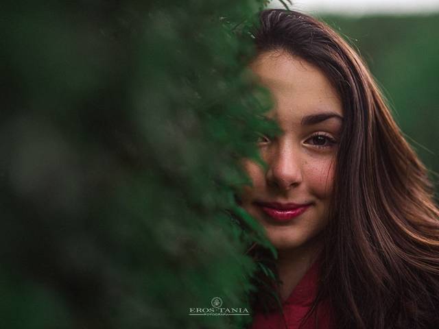 Ensaio de Debutante de  Milena 15 anos