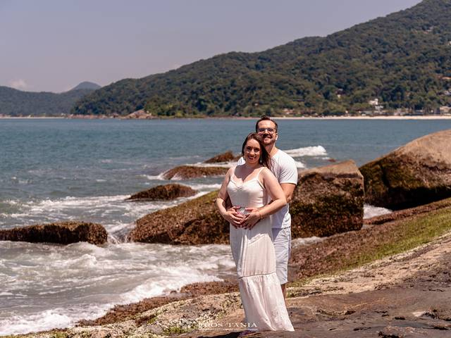 Pré wedding de Vanessa e Jesse