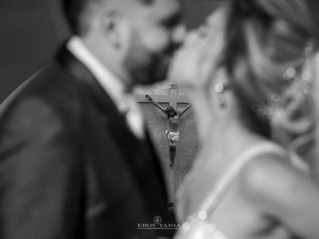 Fotografia de Casamento de Casamento Naely e Alan