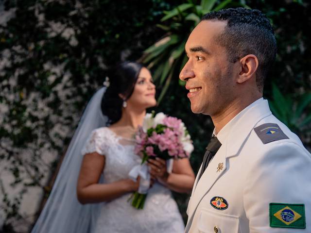 Fotografia de Casamento de Casamento Jamile e Diego