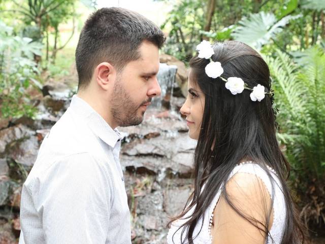 Casamento de Casamento Marcela e João