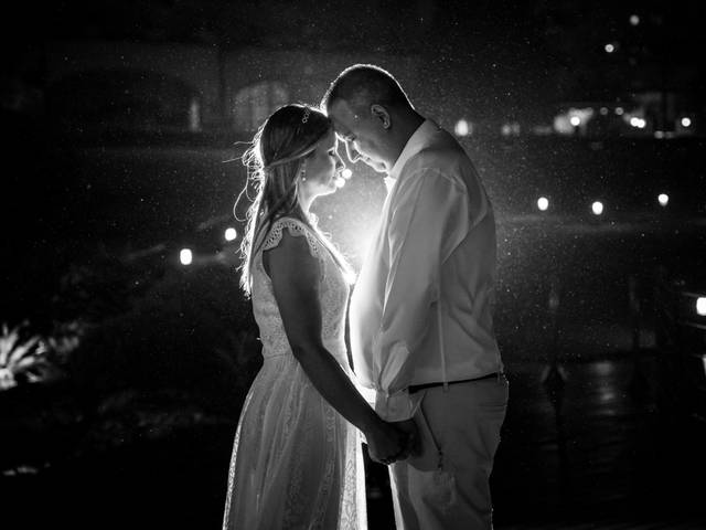 Casamento de Vanessa e Luciano