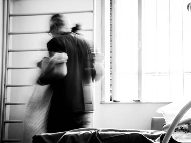 Parto de Parto do Vicente