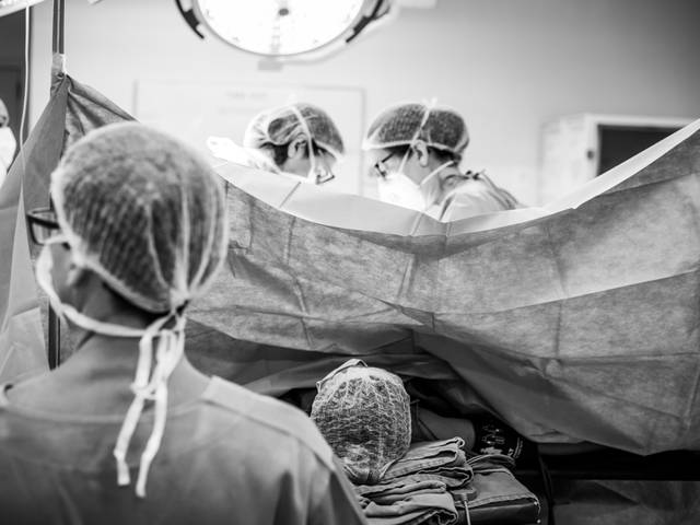 Parto de Parto do Lucas