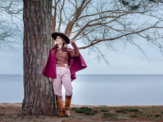 Save the Date de Júlia