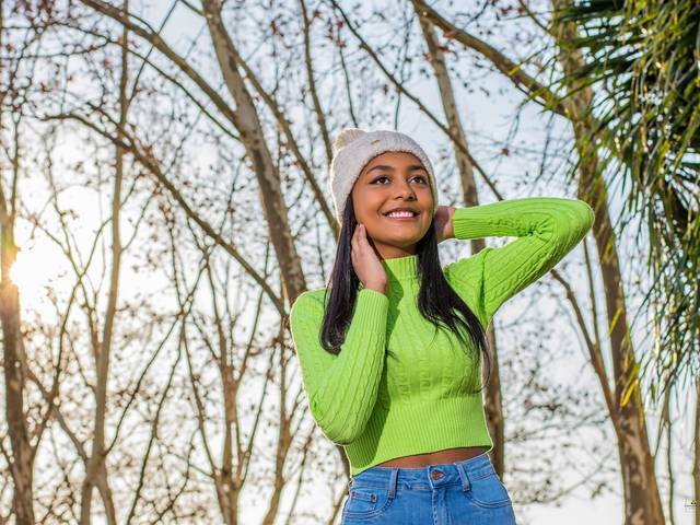 Save the Date de Mariana