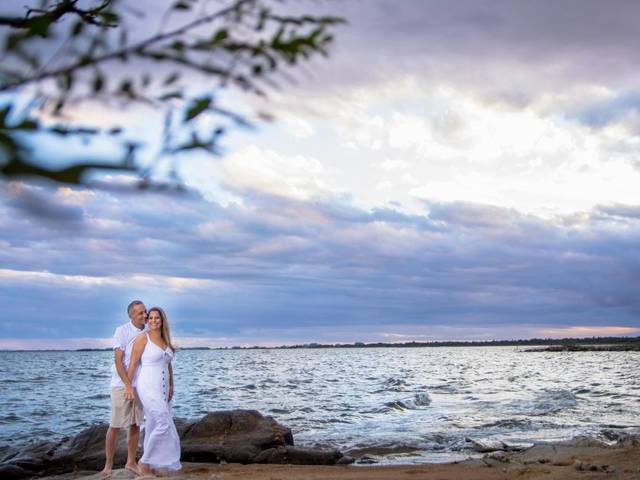 Pré Wedding de Adriane e Cristiano