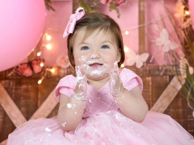 Acompanhamento Mensal de Laura