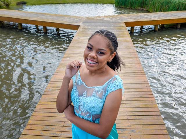 Save the Date de Manuella