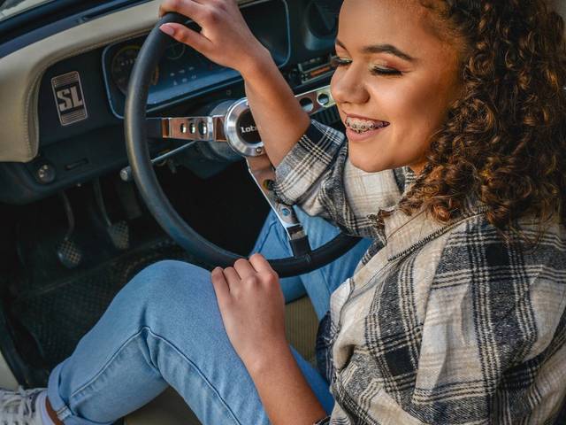 Save the Date de Victória