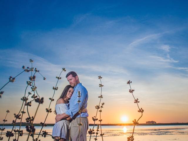 Pré Wedding de Juliana e Daniel