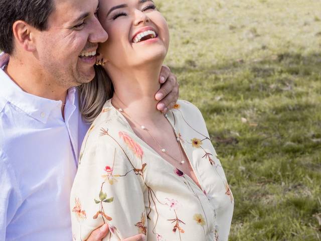 Pré Wedding de Isadora e Felipe