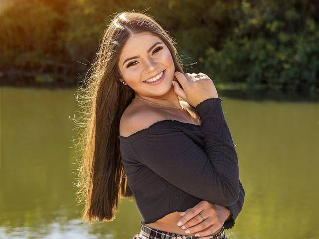 Save the Date de Isadora