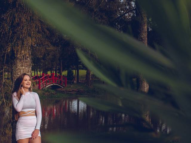 Save the Date de Arielly