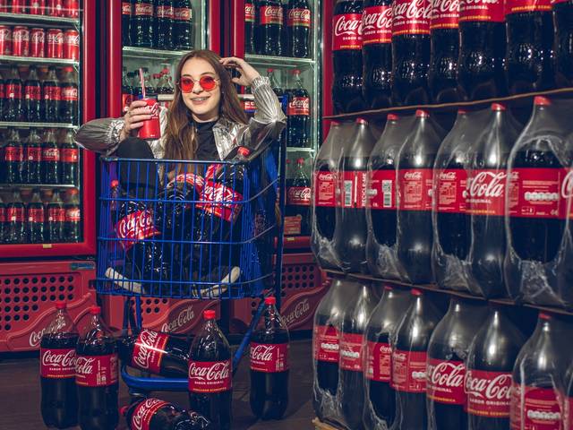 Save the Date de Camila