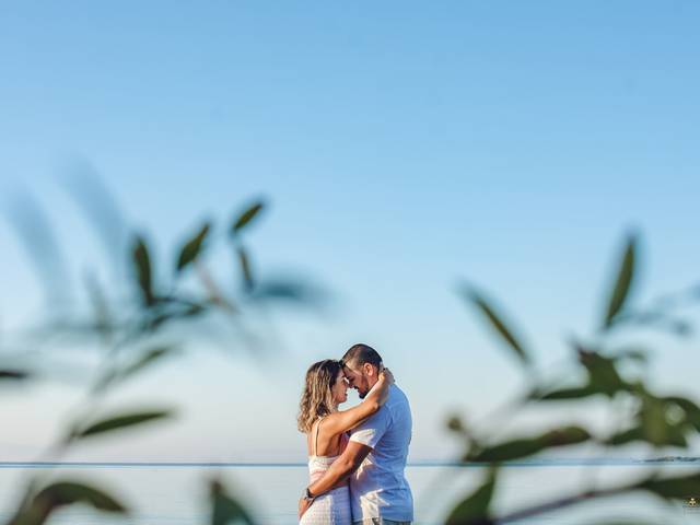 Pré Wedding de Renata e Luiz Fernando