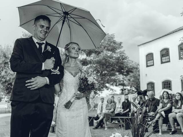 Wedding de Cátia & Gustavo