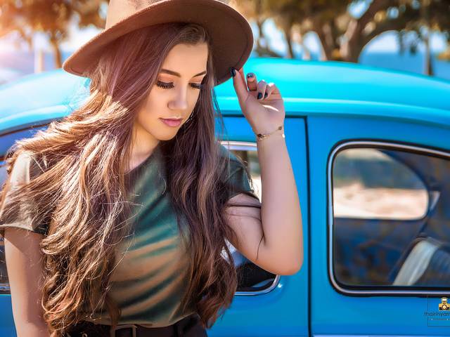 Save the Date de Luíza