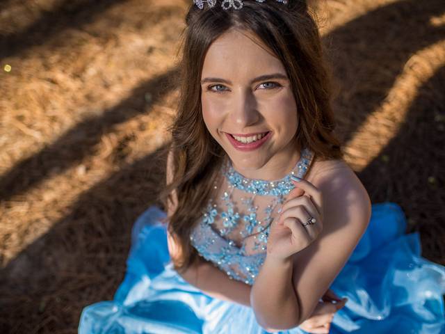 Save the Date de Nadine 