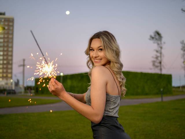 Save the Date de Isabele