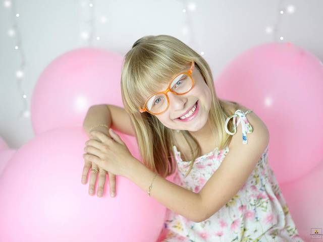 Ensaio Estúdio de Luisa