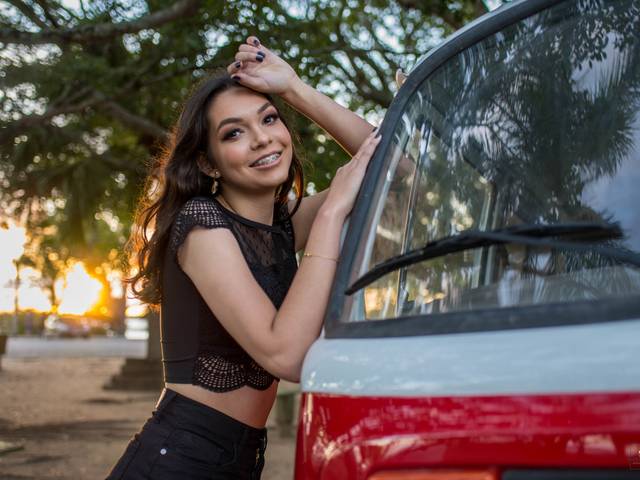 Save the Date de Richeli