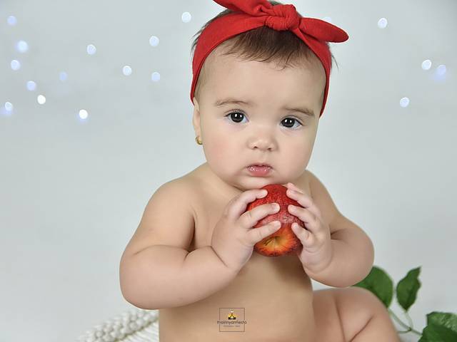 Acompanhamento Mensal de Lia