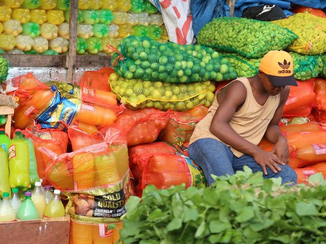 AMAZÔNIA de Ver-o-Peso