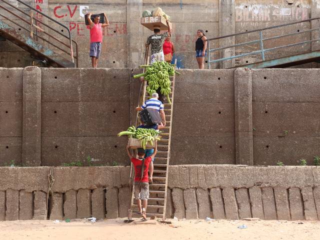 AMAZÔNIA de Manaus Moderna