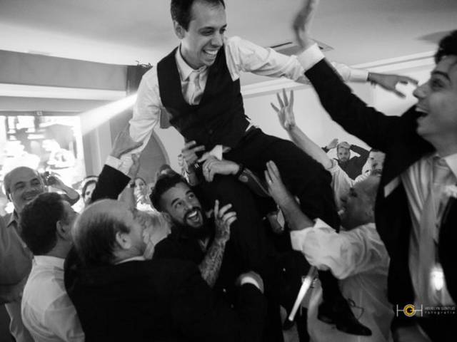 Casamento de Andrea e Fernando – Casamento