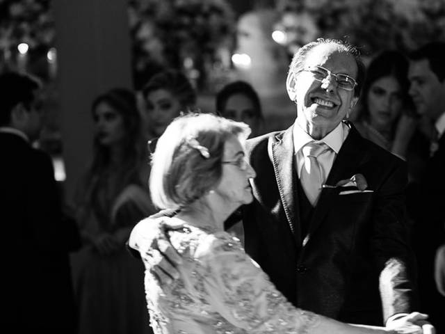 Casamento de Bodas de ouro