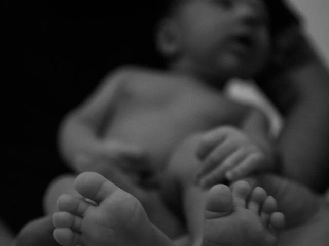 ensaios de Hellen + Carlão = Bento