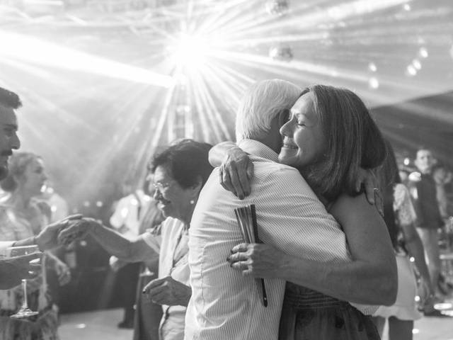 Casamento de Lidhiane e Jefferson – encontro de gerações