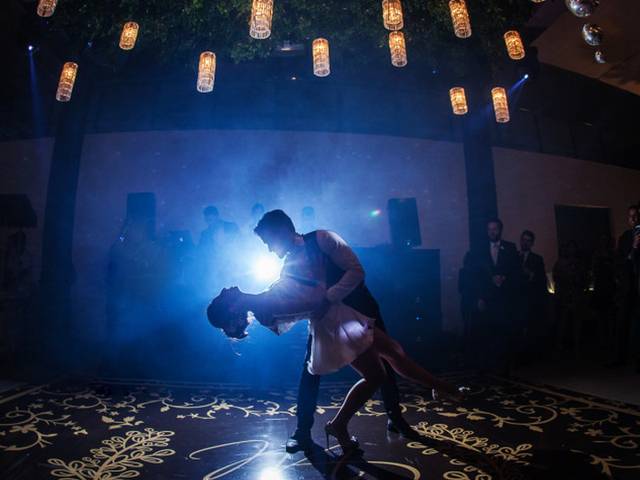 Casamento de Mayra e Raphael