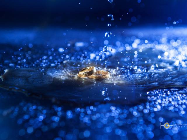 Casamento de Casamento de Princesa