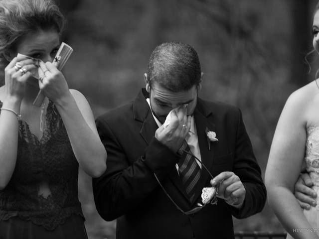 Casamento de Casamento em Goiânia Lidhiane e Jefferson. E os anjos catam esse amor!