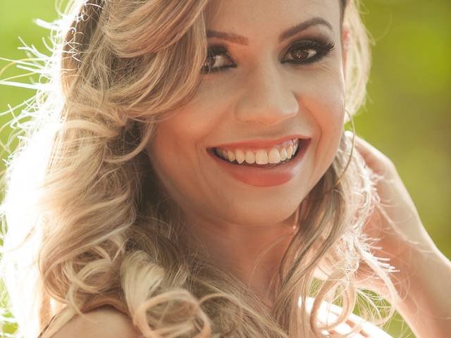 ensaios de Micari e Hyru – Ensaio de noivos