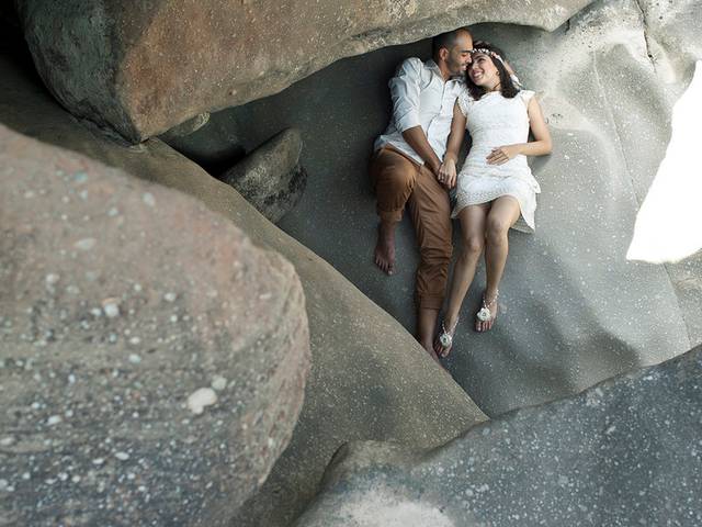 ensaios de Chapada dos Veadeiros, exuberância natural